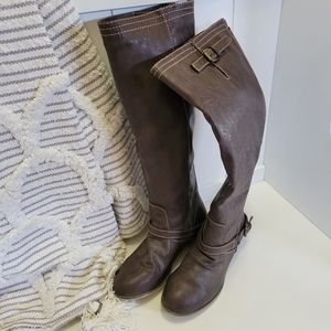 Women's Boots